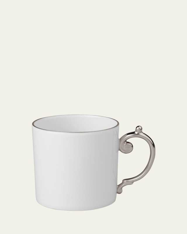 Aegean Platinum Mug